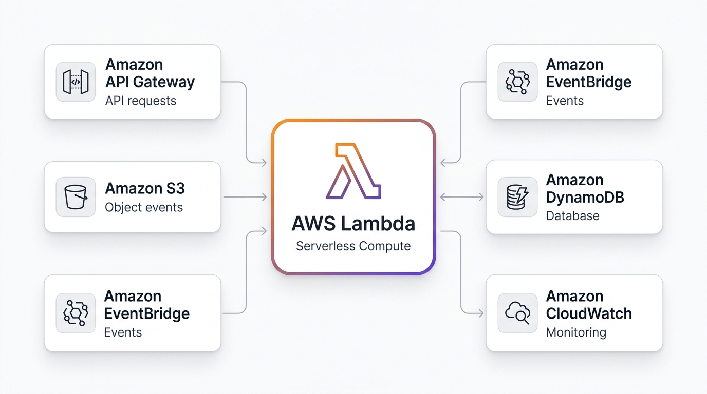 Lambda 