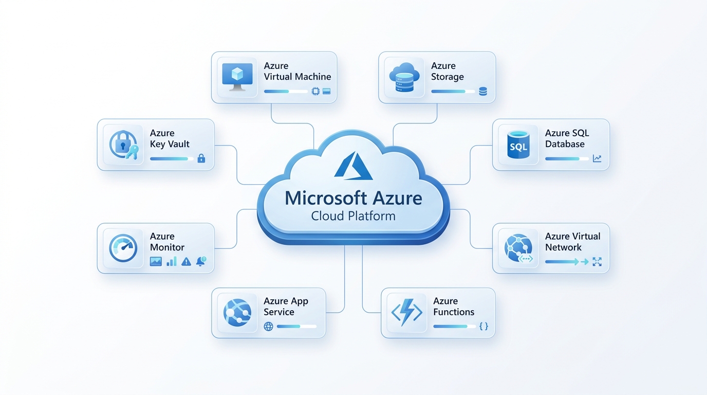 Microsoft Azure