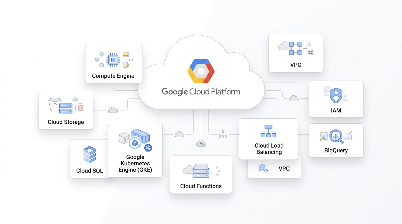Google Cloud Platform
