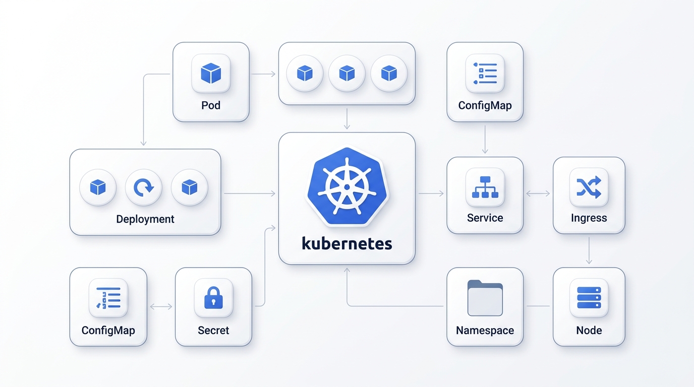 Kubernetes 